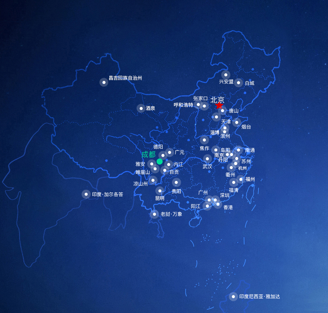 U乐国际(中国区)集团