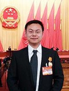 U乐国际(中国区)集团